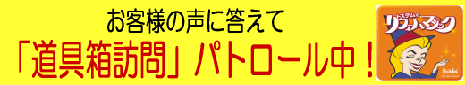 ���q�l�̐� �ɓ����� �u����K��v �p�g���[�����@�]�ː��A�s��s�̉������t�H�[���E�O�ǃ��t�H�[���̓}���[���H��