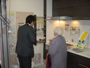 外壁塗装工事・屋根塗装工事・金属サイディングは㈱マルゼン工業(市川市｜江戸川区｜葛飾区）感謝祭の様子